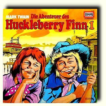 Abenteuer des Huckleberry Finn 1