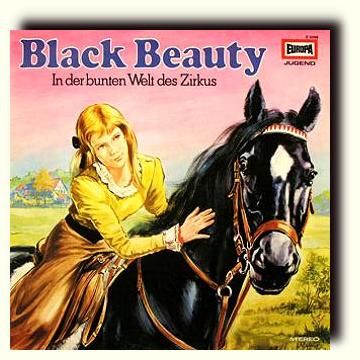 Black Beauty 2 In der bunten Welt des Zirkus