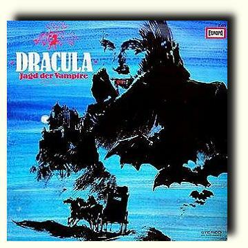 Dracula Jagd der Vampire