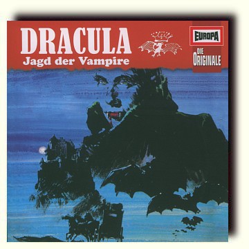 Dracula Jagd der Vampire Die Originale