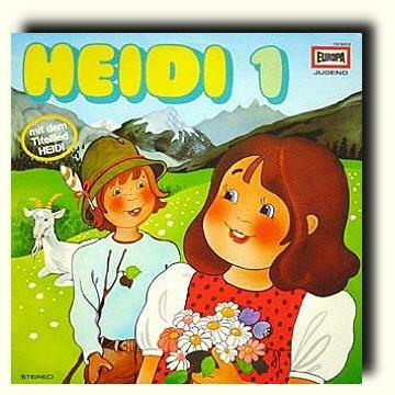 Heidi Folge 1