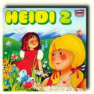 Heidi Folge 1