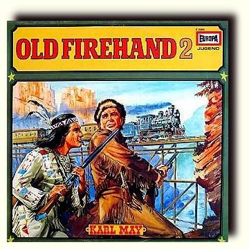 Old Firehand (2)