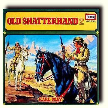 Old Shatterhand (2)
