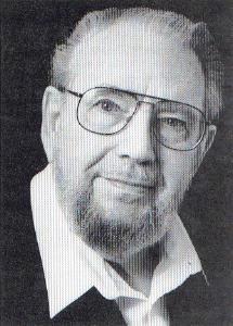 Rolf Jahncke
