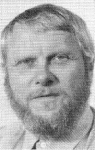 Claus Wagener